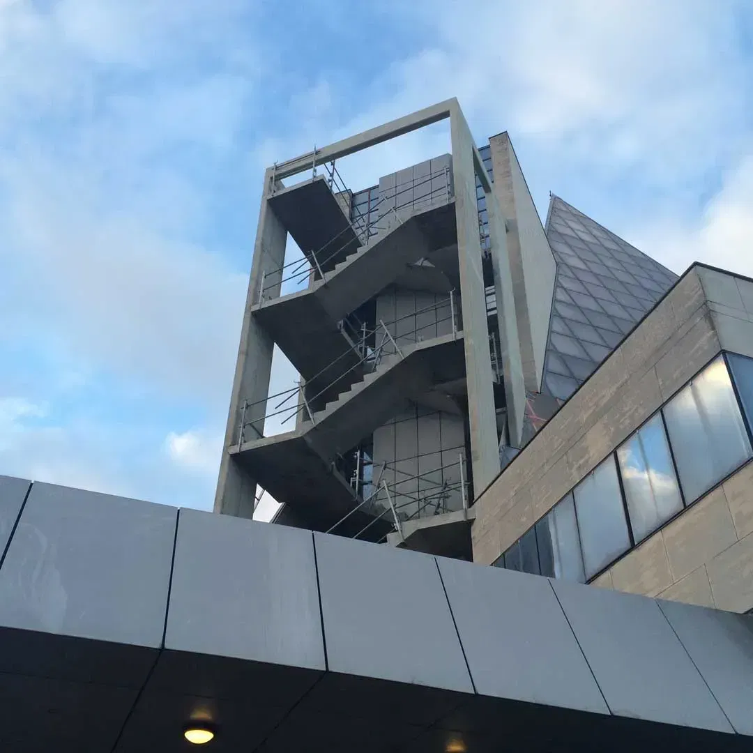 La Pyramide1