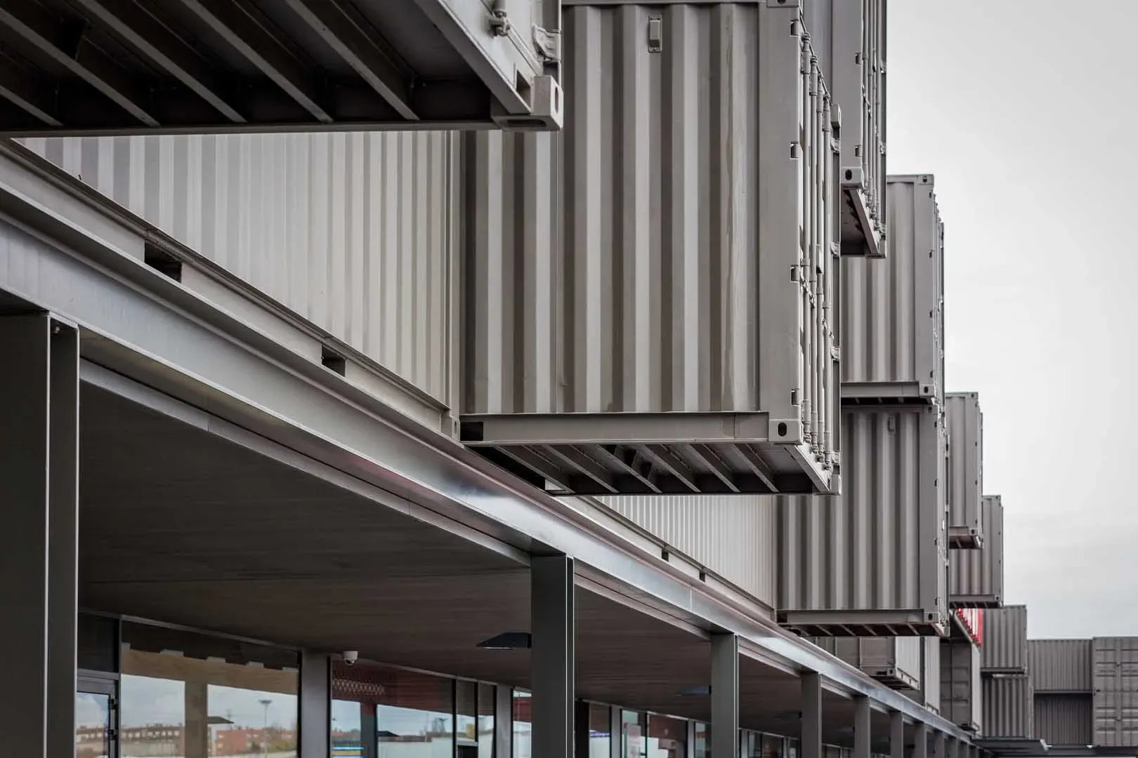 Matosinhos Retail Park Lote 1-2
